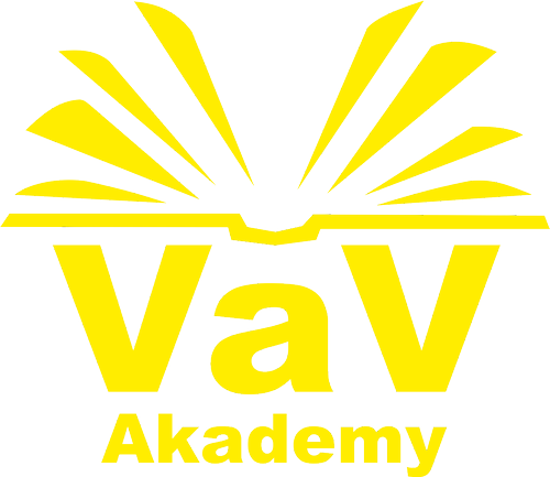 VaV Akademy Logo